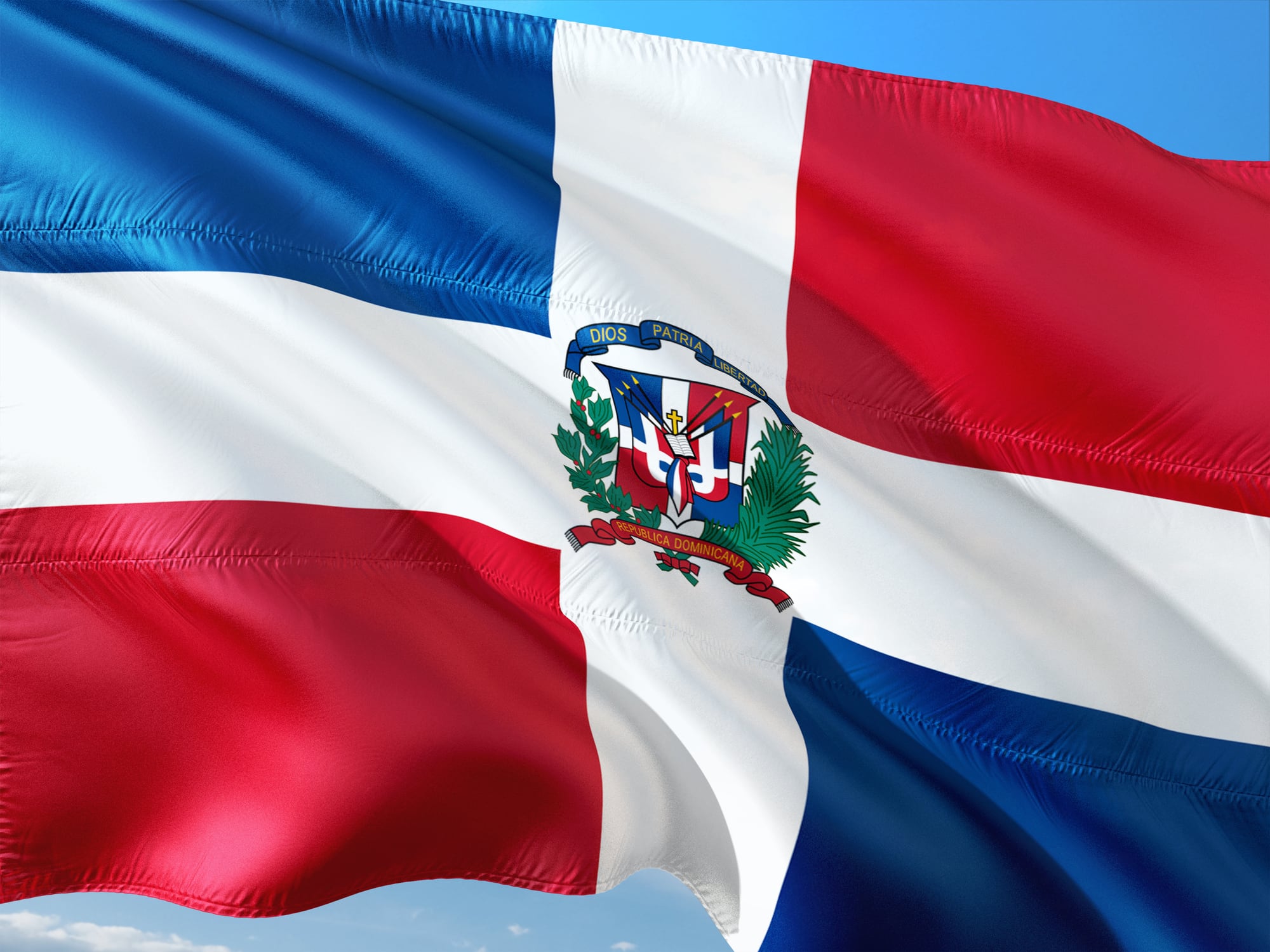 Dominican Republic announces new supplement import registration, suspends proposed tax