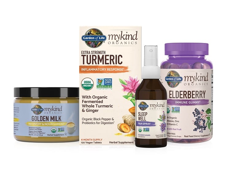 September new product launches: New product lines, more protein, and more collagen