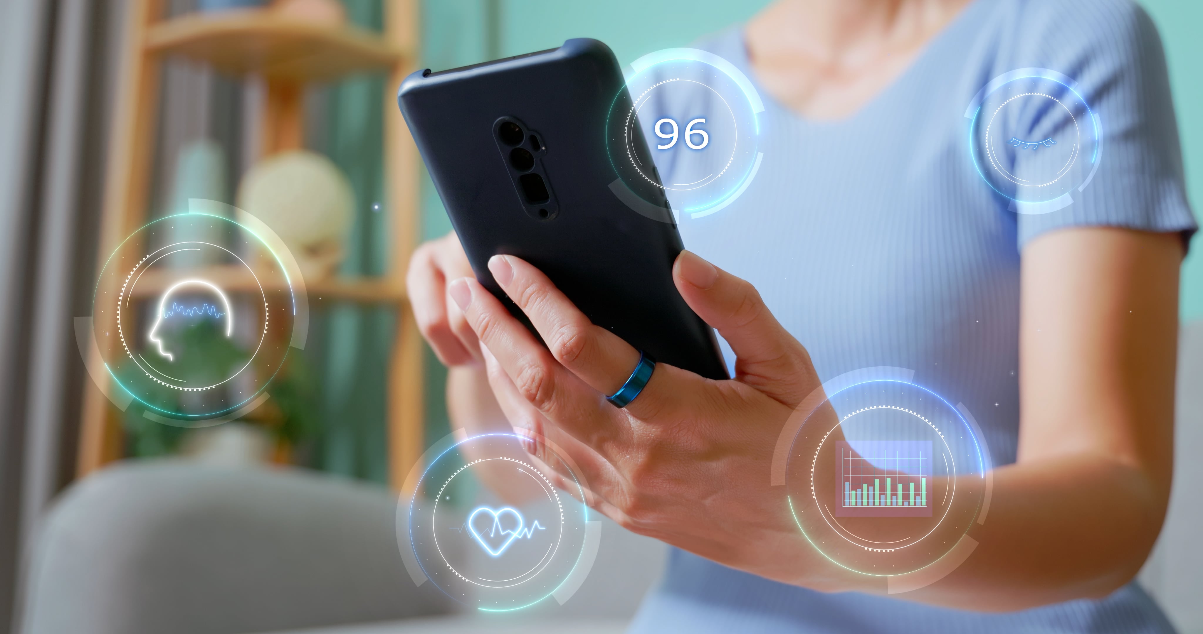 AMILI is working with Google to launch a mobile app that provides personalized nutrition recommendations based on an individual's gut microbiome, dietary intake and postprandial blood glucose response etc.