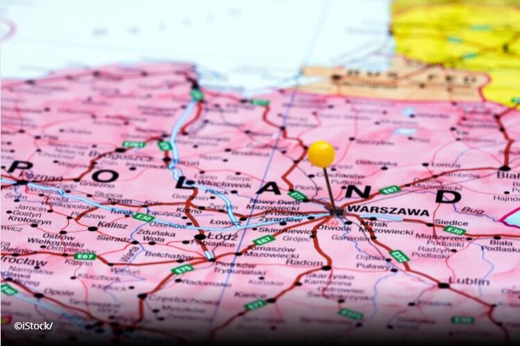 Solgar Poland fined in supplement price-fixing collusion with retailers 