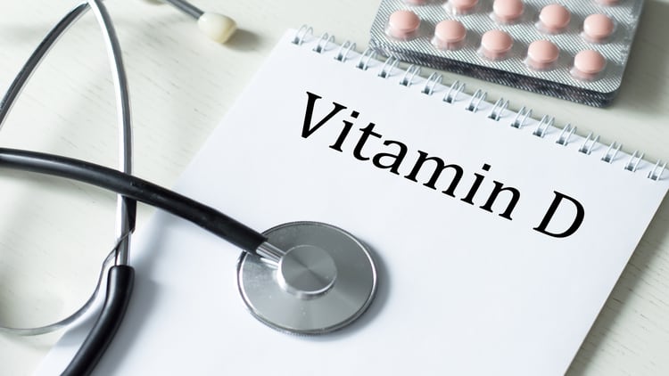 Vitamin D positives for patients with Parkinson's Disease, review finds