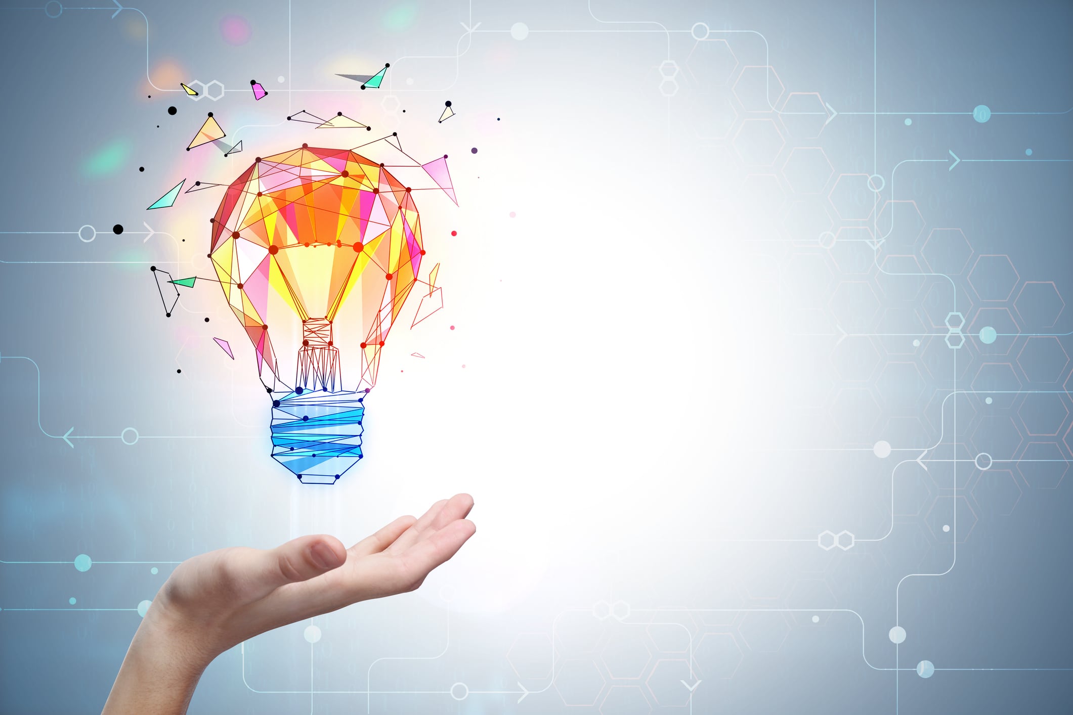 Put your start-up center stage with our new Probiota Pioneers session