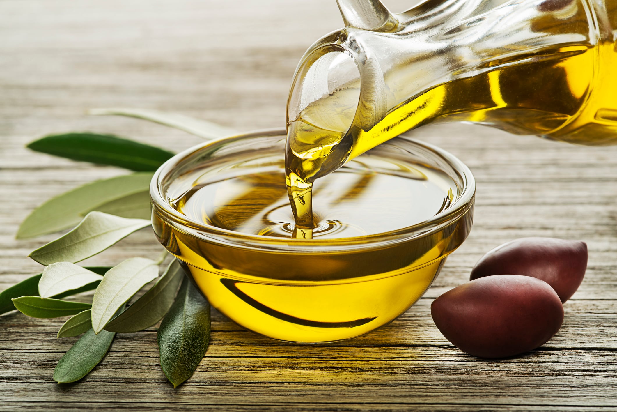 Genosa jumps shelf-life hurdle in developing high polyphenol olive oils 