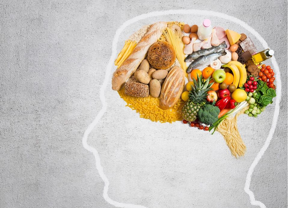 Study: Astaxanthin and Vitamin E offer cognitive benefits