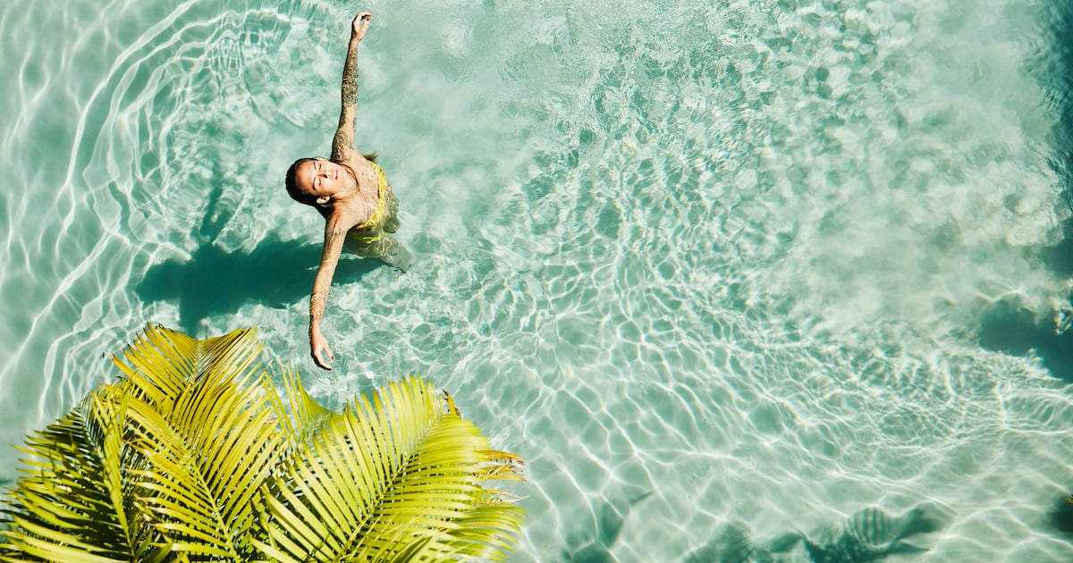 “White space” for longevity and NAD+-focused skin care, says Mintel “White space” for longevity and NAD+-focused skin care, says Mintel