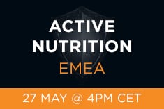 Active Nutrition