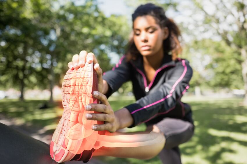WATCH: Collagen proves credentials to compete in sports nutrition segment