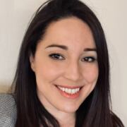 Mouna Rahabi, Ph.D