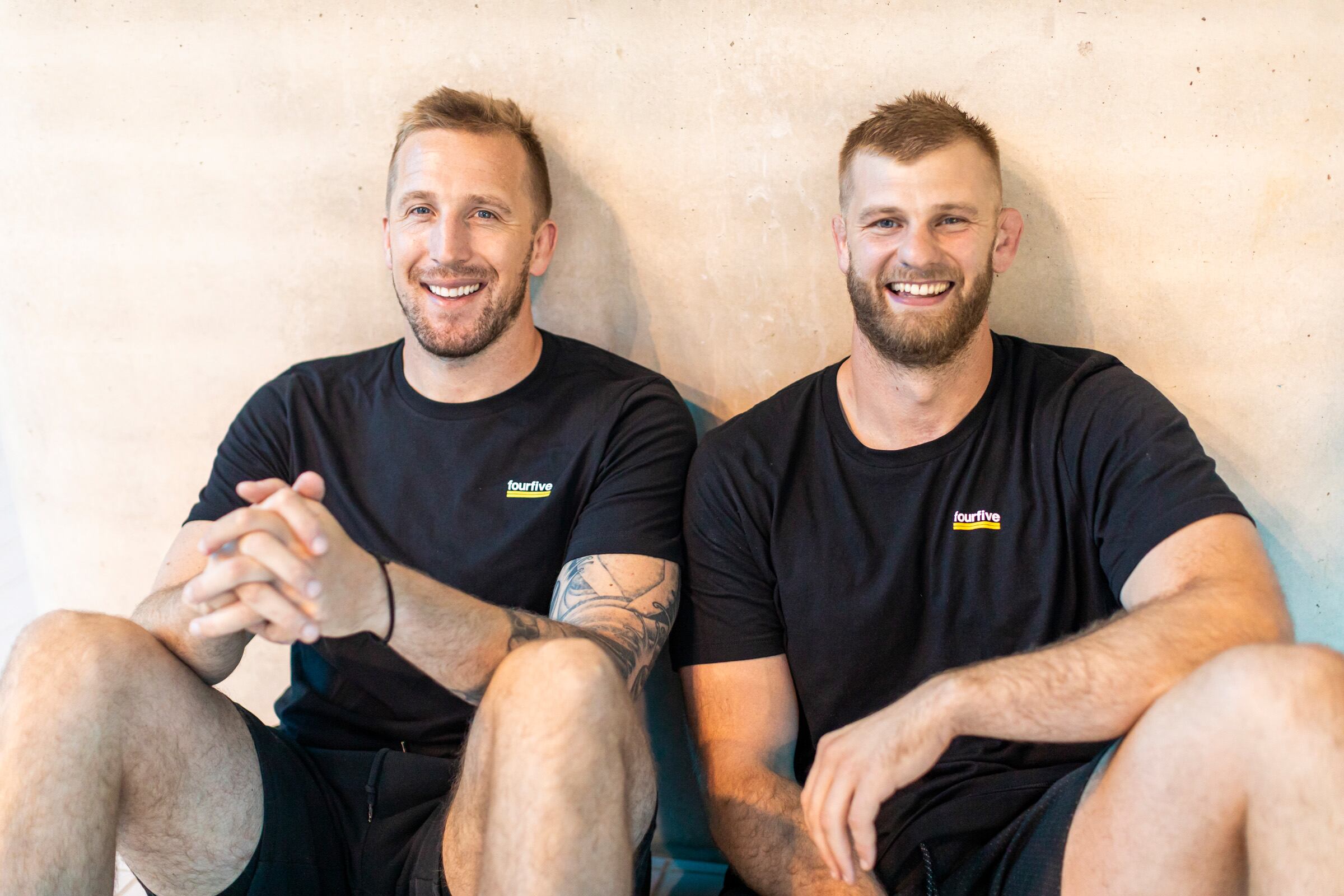 Trust-focused startup founders: "We won’t make any friends in the multivitamin market"