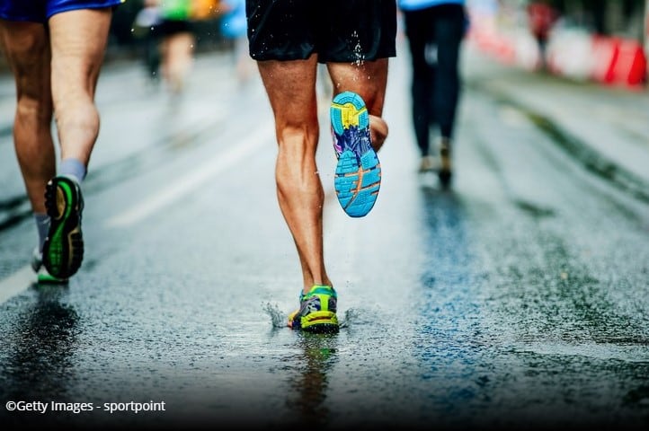 Aker Biomarine: 'Krill oil may help maintain muscle function during endurance events'