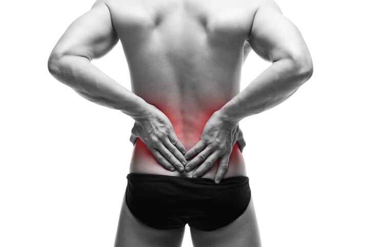 Combination of ginger and V. negundo may help alleviate low back pain