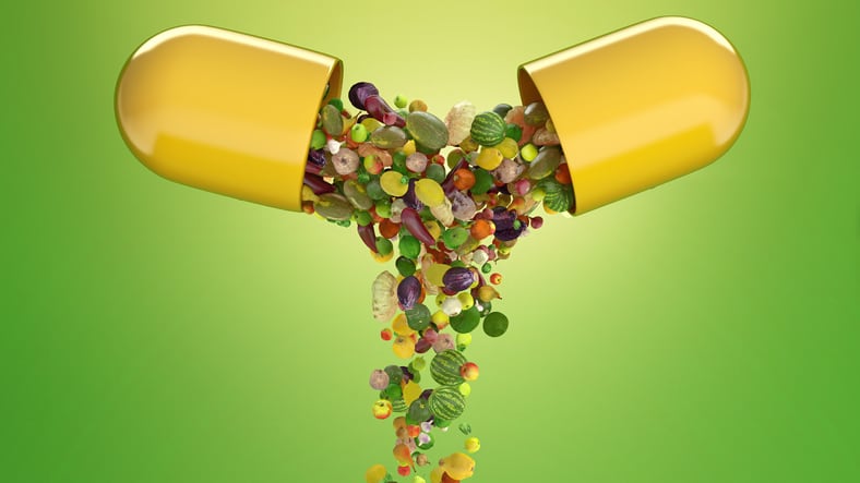 Antioxidants shown to aid treatment for kidney disease caused by aflatoxins – new study 