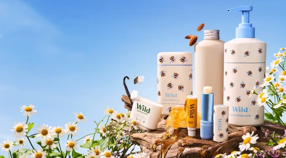 “More wellbeing & personal care:” Unilever CEO on business focus after HY25 results  