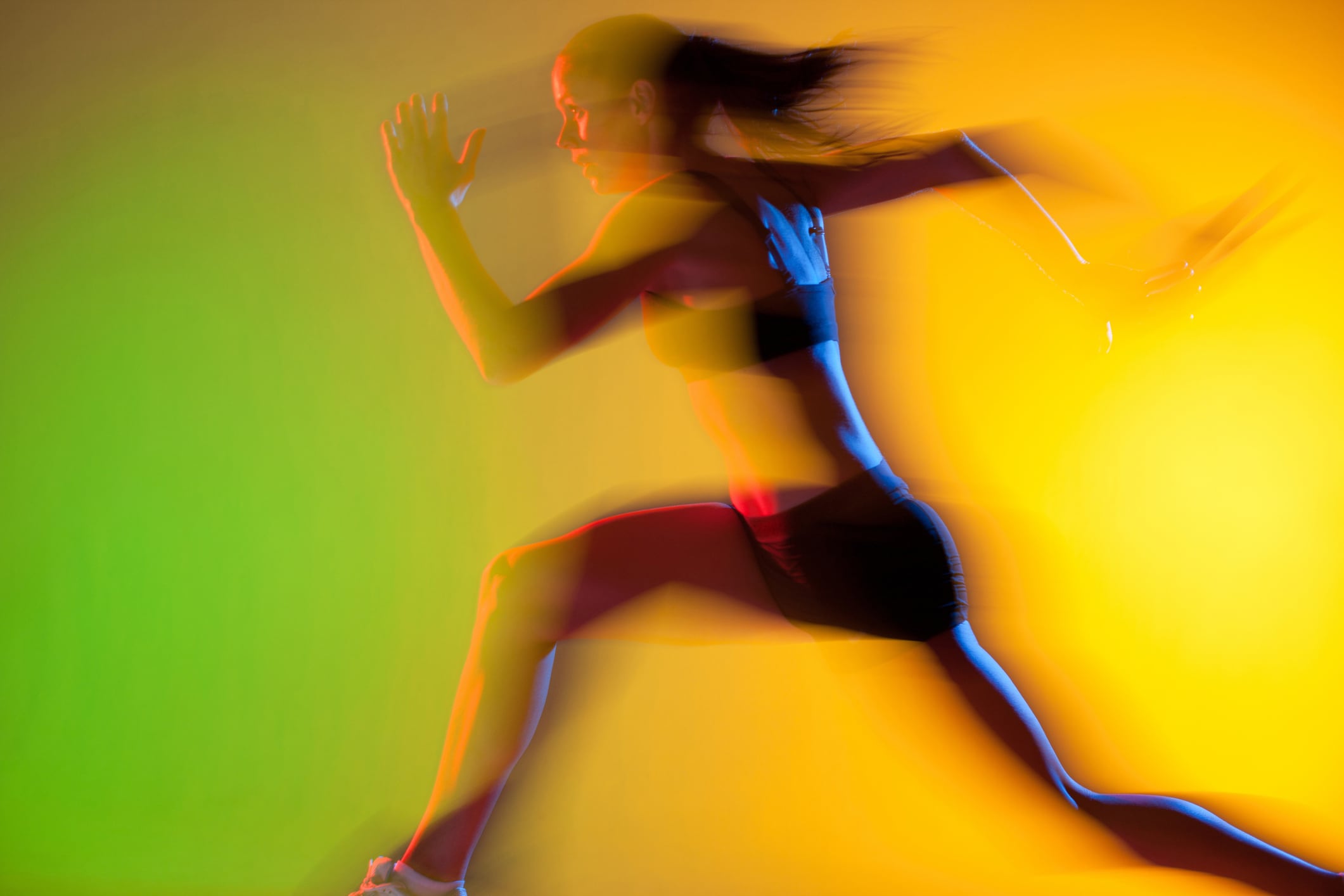 Nutritional challenges facing the female athlete