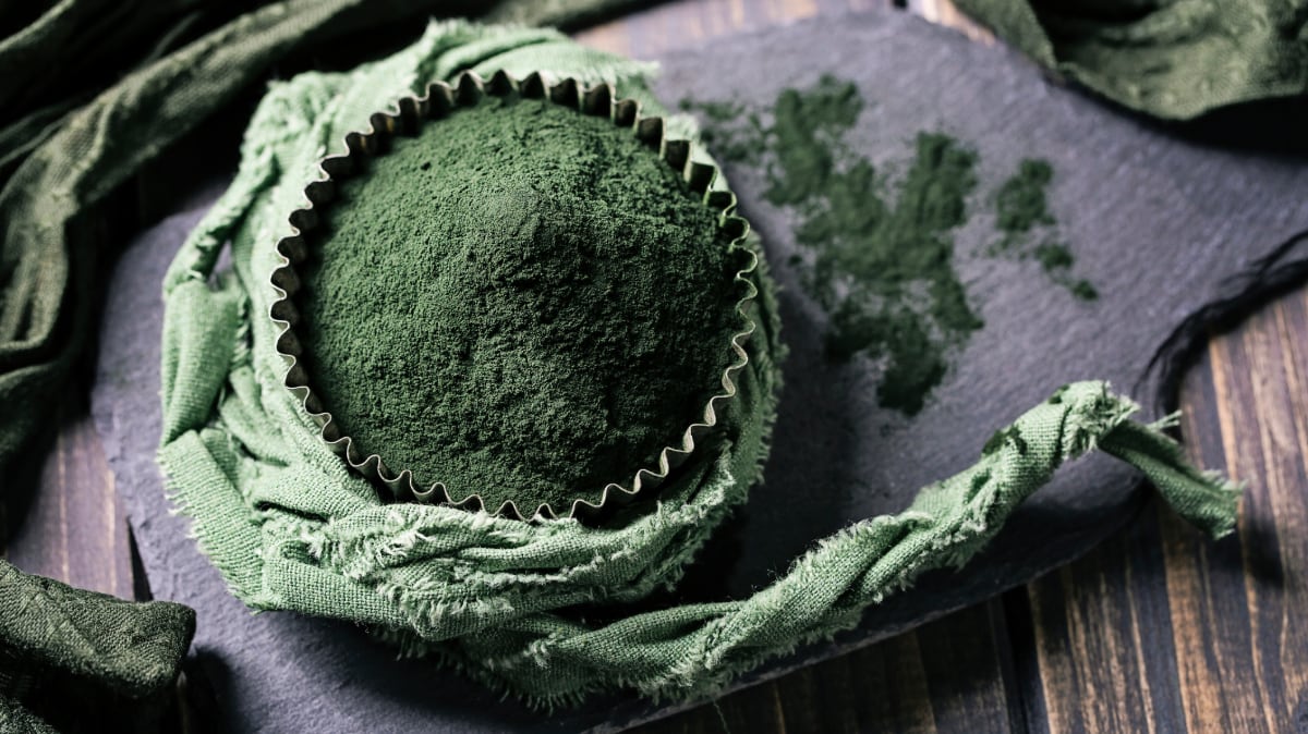 Nordic-Indian spirulina producer targets global growth with functional food and drink line