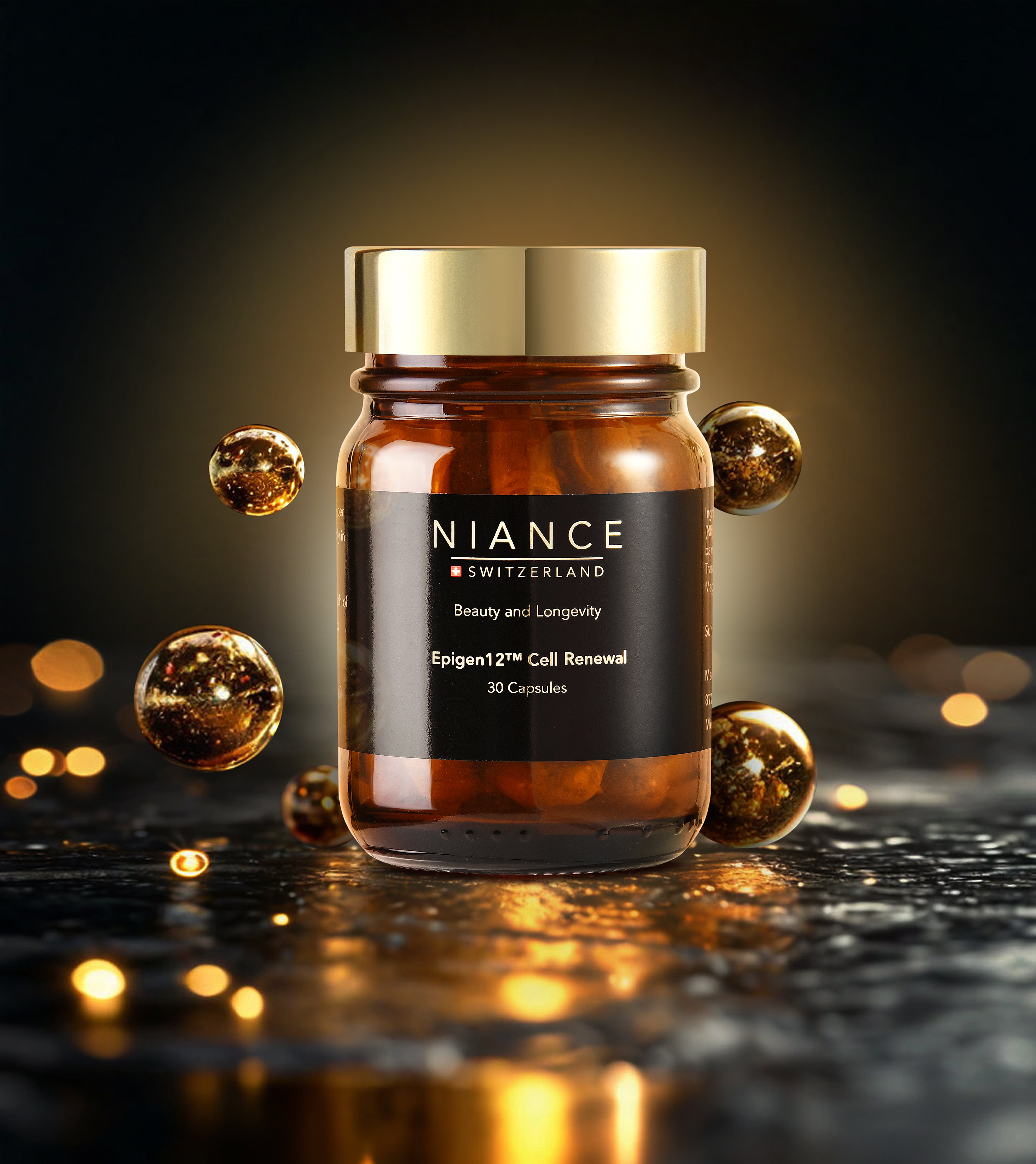 Behind the beauty supplement that claims to “reverse biological aging by up to 12 years”