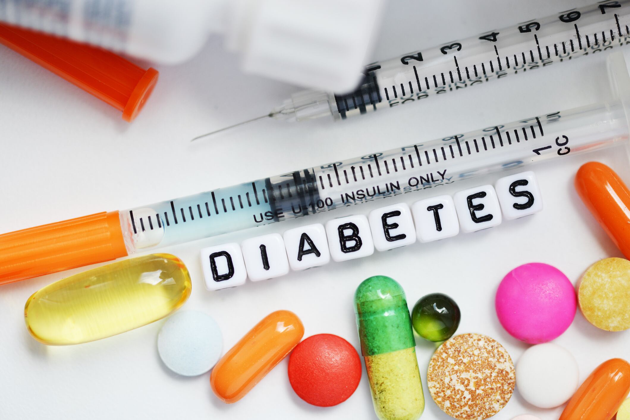 Synbiotics more effective than probiotics in managing type 2 diabetes – RCT