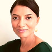 Mariëtte  Abrahams, PhD MBA RD 