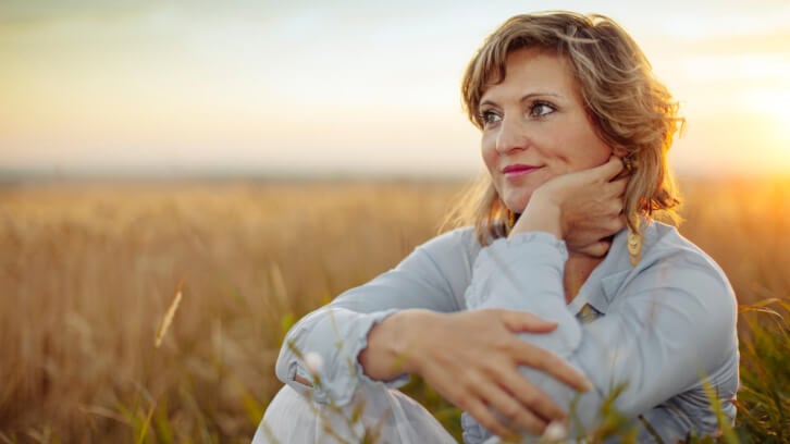 ‘It’s a new market for ubiquinol’: Study highlights CoQ10 form’s menopause benefits