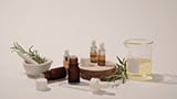 N-acetylneuraminic acid keeps skin looking healthy and revitalized