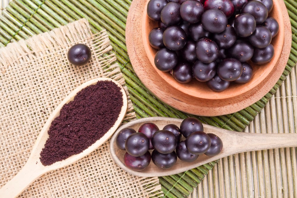 In vitro study hints at açaí’s prostate benefits: Brazil study