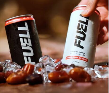 Fuell is a date-based energy drink launched by Agthia