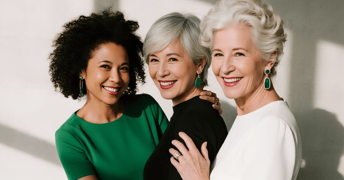 Targeted, natural support for women’s health and hormonal balance Targeted, natural support for women’s health and hormonal balance