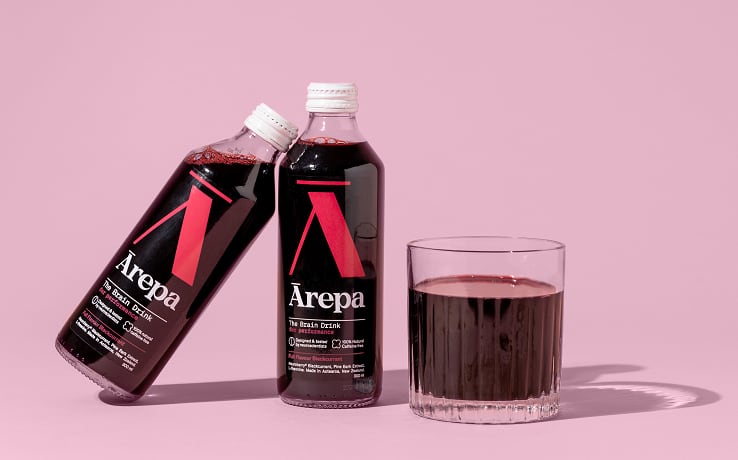 The next caffeine? A̅repa drills down into cognitive benefits of novel molecule found in blackcurrants