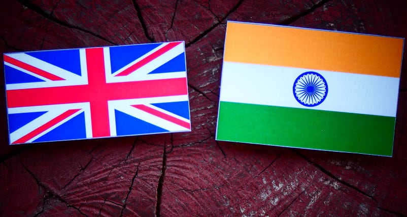 Breaking barriers: Nutra firms benefitting from UK, India partnership in healthcare sector