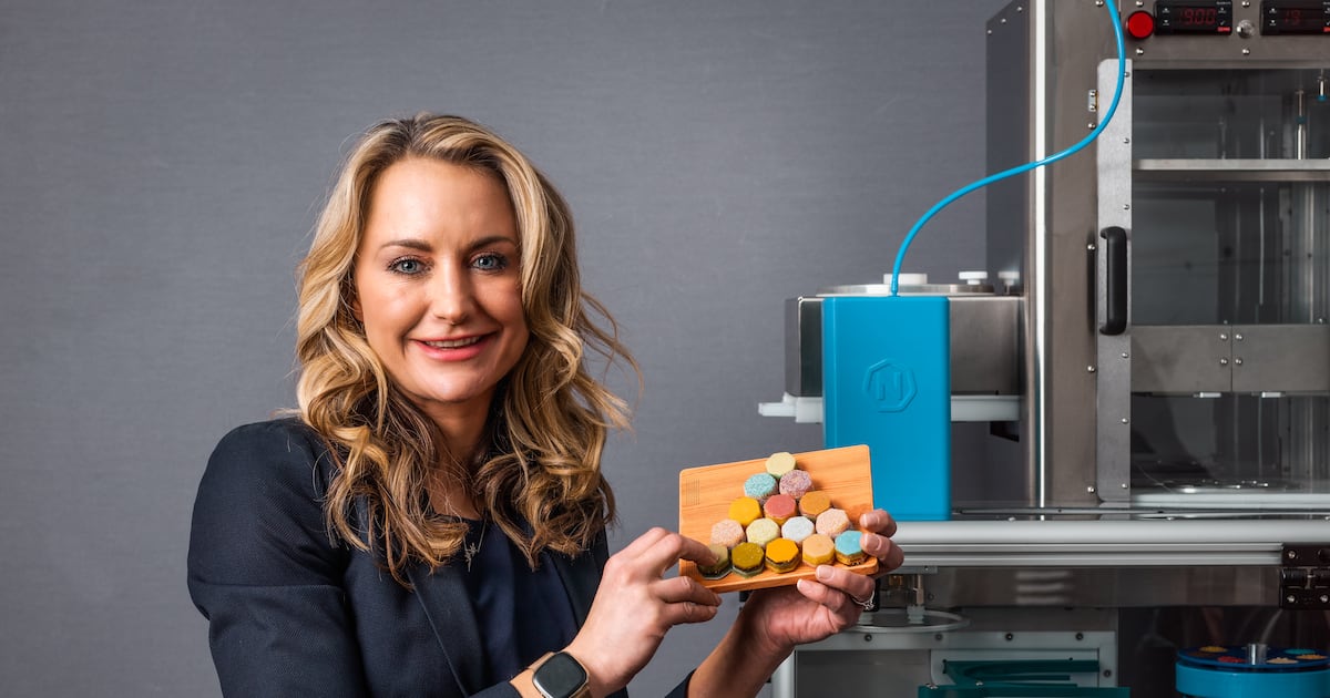 Collagen, gut health & global expansion Collagen, gut health & global expansion