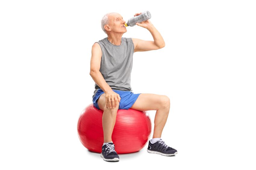 DuPont identifies ingredient efficacy as driver for elderly purchases 