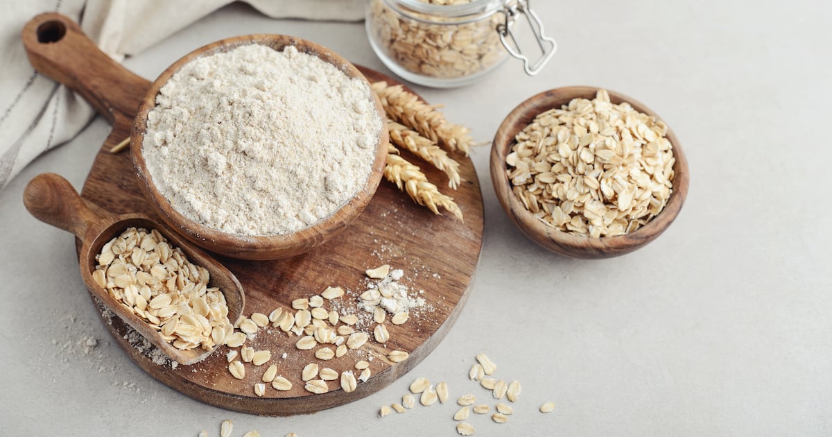 Verb’s oat-based postbiotic may boost keystone microbiota and improve mood