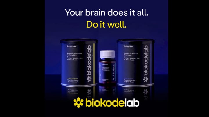 Fonterra enters cognitive performance supplement market with new brand – WATCH