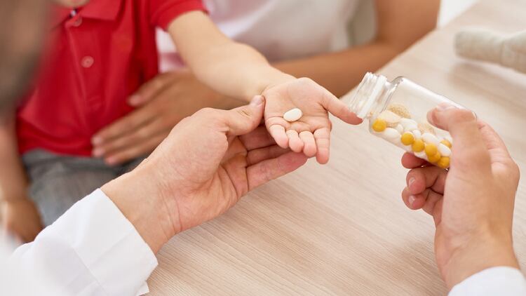 Zinc supplementation increases cellular immune response in children – Nestle-funded study