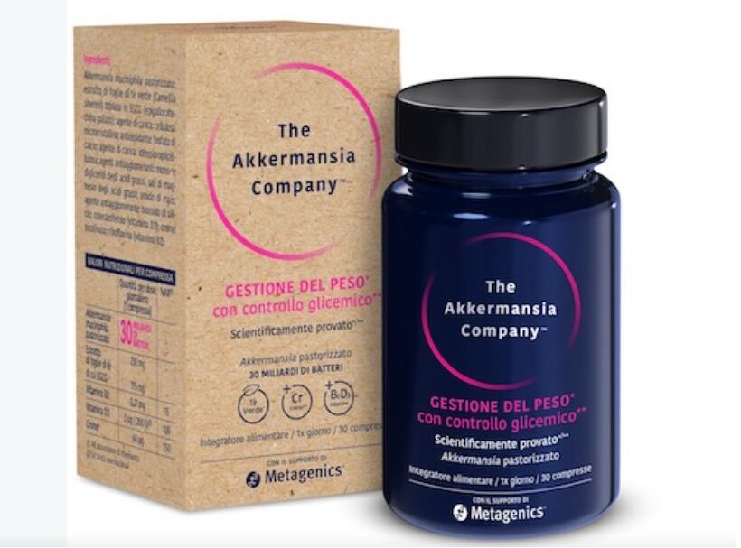 The Akkermansia Company extends international reach with pasteurised probiotic