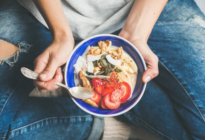 Researcher: “We could sculpt the human gut microbiome with common dietary compounds” 