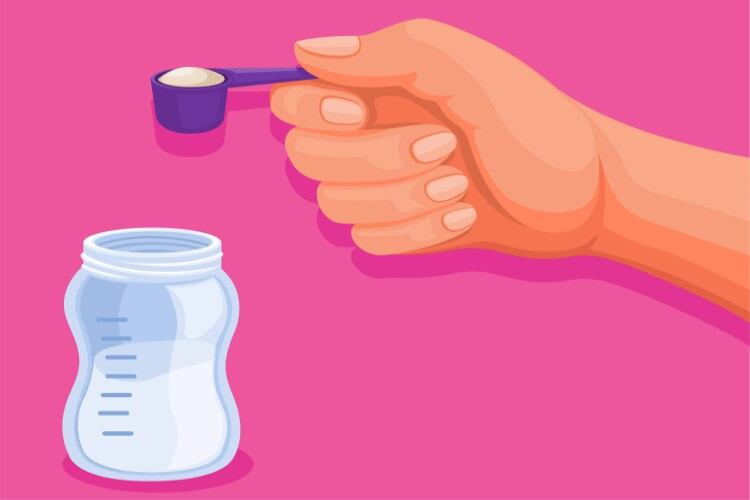 UK competition authority to investigate infant formula market