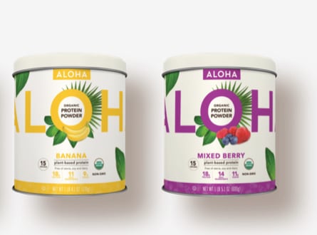 Less is more as Aloha dumps SKUs to refocus on quality, taste
