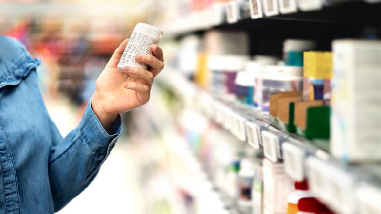 Lockdown impact: Grocery stores bolstered NZ supplements sales as pharmacies slumped