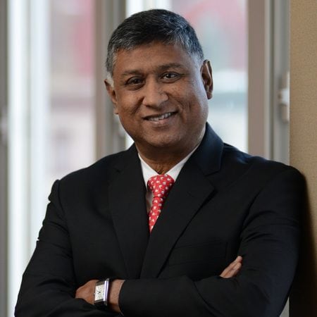 Dr. Guru  Ramanathan
