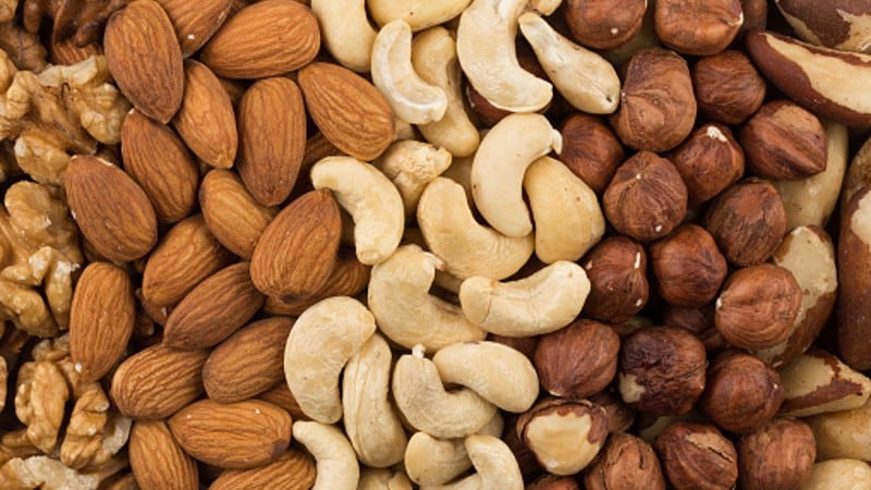 Cracking the market: Nut-based products set to go mainstream in Vietnam in coming decade 