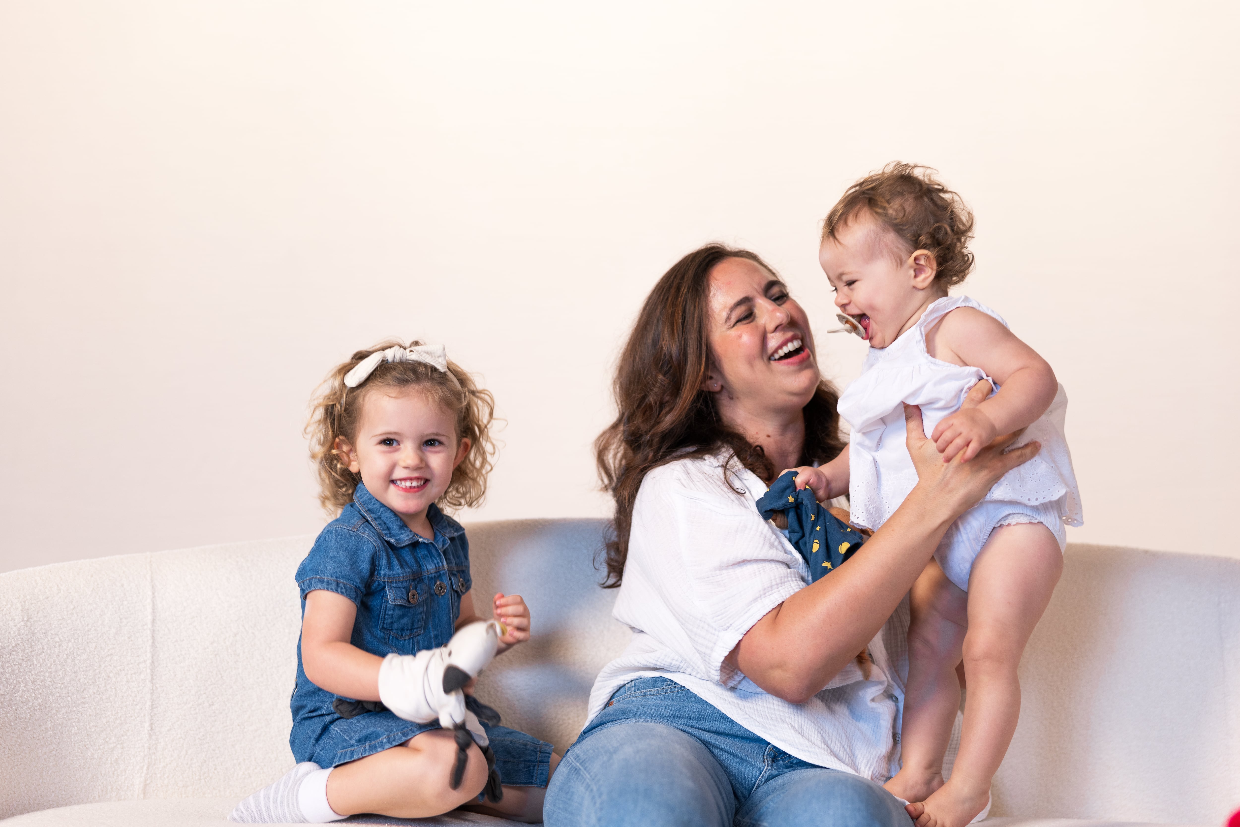 Bayer - Elevit (Mum and kids)