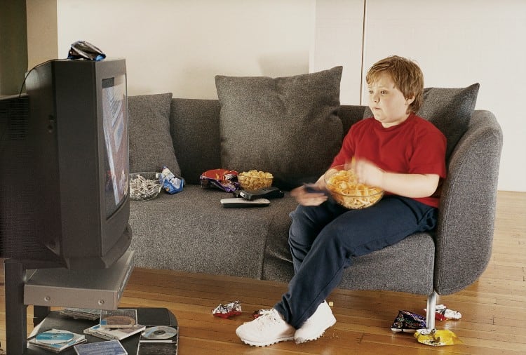 UK government publishes policy paper on tackling ‘obesity time bomb’