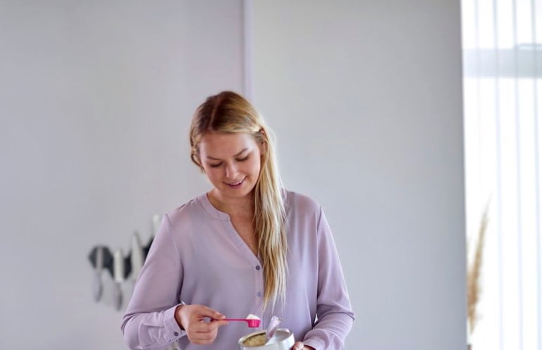 Arla Foods close to EU approval for Peptigen IF-3080