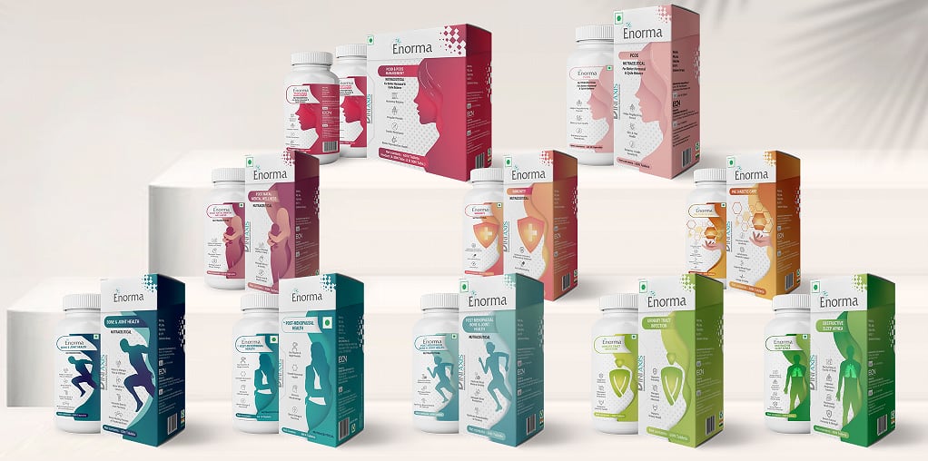 From medical nutrition to the mainstream: India’s Esperer Nutrition launches 10-strong nutraceutical range