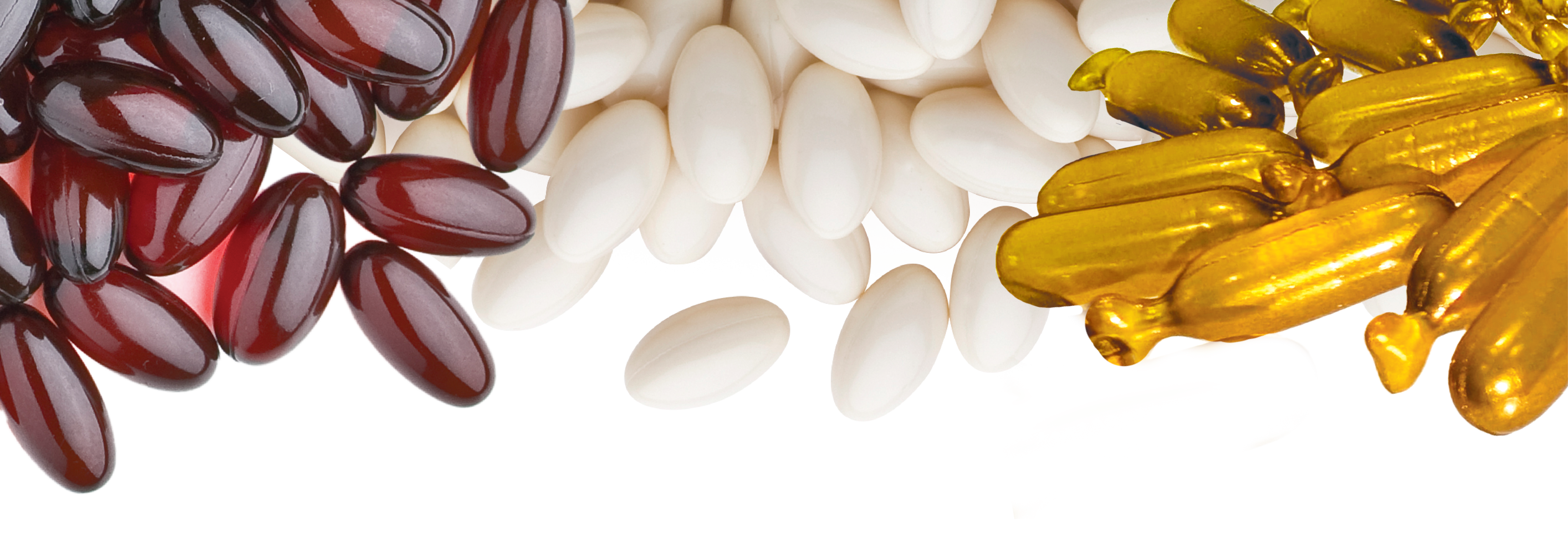 Soft gel technologies