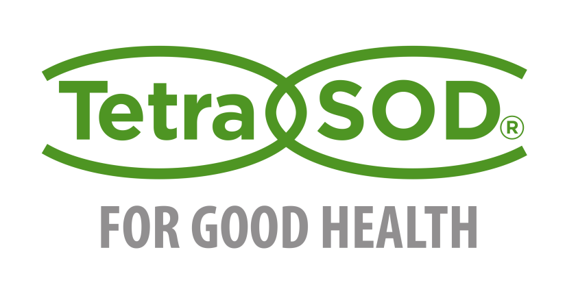Cellular Health - a foundational approach to longevity with TetraSOD ®