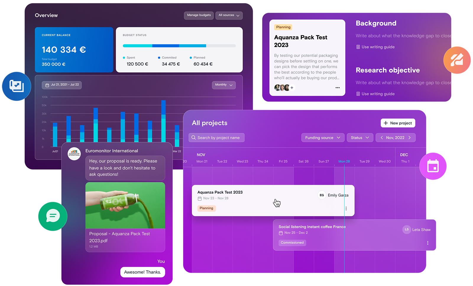 AI research tool sees global firms centralise research and capitalise on knowledge