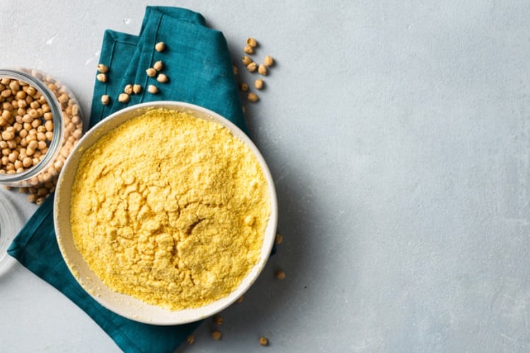 Israeli FoodTech start-up launches next-gen native chickpea starch that takes baked goods and extruded snacks to another level