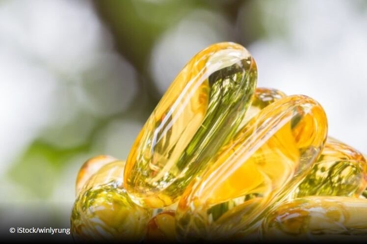 Omega-3 fatty acids could tackle atherosclerosis but not depression, studies conclude